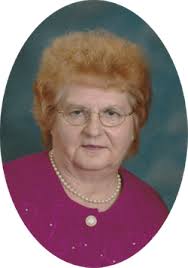 Marcella Alice Jindra Fichtl (1933-2020)