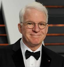 Fan casting do Steve Martin como Steve Martin em um filme do Godzilla! (Ele  ou Ben McKenzie) : r/GODZILLA