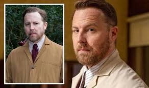 ACGAS: What happened to Siegfried Farnon's real wife?