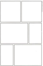 Resultado De Imagen De Vinetas En Blanco Dessin Coloriage A Imprimer Comment Dessiner