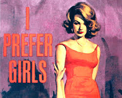Find gifs with the latest and newest hashtags! The Paris Review Hunting For A Lesbian Canon