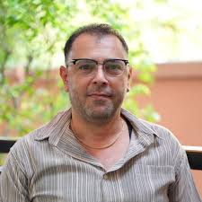 nafda's Human Heartbeat