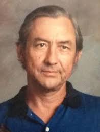 Robert Bolivar Martin Sr.