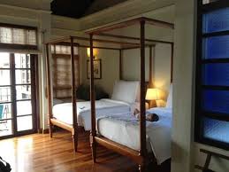 Does avillion port dickson offer free cancellation for a full refund? Room With Twin Bed Picture Of Avillion Port Dickson Tripadvisor