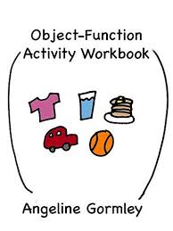 Object Function Activity Workbook For Preschool Early C Https Www Amazon Com Dp B07vmtlyqs Ref Cm Sw R Pi Activity Workbook Functions Activity Workbook