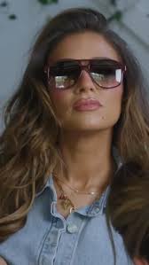 My brand-new @jessiejamesdecker x @DIFF Charitable Eyewear sunnies are  here! Plus shop new colors