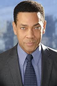 Darryl Reuben Hall: Movies, TV, and Bio