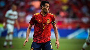 Auf der einen seite gibt es den veteranen david de gea. Spanien Kapitan Sergio Busquets Droht Em Ausfall Generalprobe Nach Corona Fall Ohne Turnier Kader Sportbuzzer De