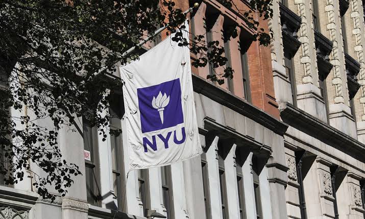 Đại học New York: Chi phí, xếp hạng và bí mật tuyển sinh 2025 - ILA DU HOC