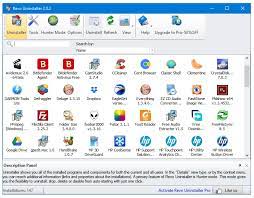 Best way to uninstall a program from your computer is to use an uninstaller software. 5 Best Free Program Uninstallers For Windows 10 Pcinsider