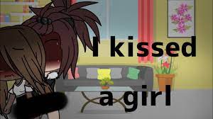 I Kissed A Girl | Yuri Hard | +13 | Daichii - YouTube