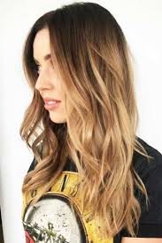 With the right products and technique, however, it's possible to dye black hair. Dark Blonde With Black Roots Blondehair Brunette Hairs London