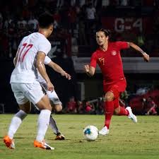Timnas indonesia gagal membendung afghanistan dalam laga uji coba. Tc Timnas Indonesia Senior Masih Misteri Kumparan Com