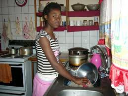 It is also the most populous city in the country. Sponsor A Child In Namibia Sos Children S Villages Usa