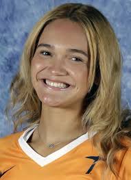 2020-21 Women's Volleyball Roster