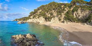 Costa brava.romantic hidden coves, long sandy beaches, vibrant festivals, fantastic walking, beautiful national parks, amazing food.discover the most beautiful coast of spain. Costa Brava Orte Sehenswurdigkeiten Strande Natur