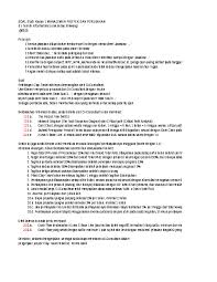 Xls Soal Studi Kasus Manajemen Proyek Dan Perubahan Rafly Dikhi Firdaus Academia Edu