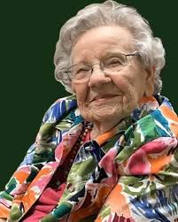 Mary Lee Sowders Herrington, EdD Obituary (2024)