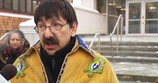 Métis '60s Scoop survivors file lawsuit against Canadian, Saskatchewan  gov'ts