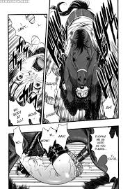 Zoophilia Syndrome 6 Manga Page 10 - Read Manga Zoophilia Syndrome 6 Online  For Free