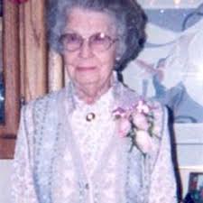 Ethel Corcoran Obituary January 1, 1753