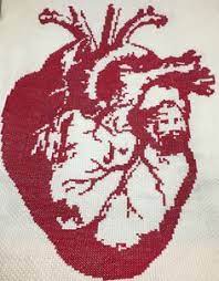 The pattern also has arrows to indicate the center of the design. 90 Medical Care Doctor Nurse Cross Stitch Ideas In 2021 Cross Stitch Stitch Cross Stitch Patterns
