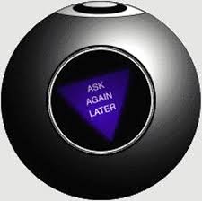 You will have so much fun with your friends when you hear the answers given by the ball to your curious questions. Magic 8 Ball Nostalgia