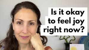 Feeling Anxiety About COVID-19? Here's how you can feel joy instead