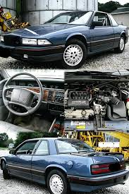 Image result for Dark Adriatic 1994 Buick