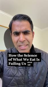 “The state of nutrition research is poor, and the problems afflict much of  the research into dietary and lifestyle claims around things like coffee,  wine, dark chocolate, fad diets, the amount you ...