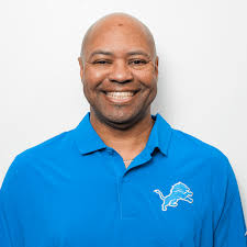Detroit Lions Coaches