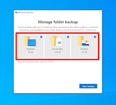 Check spelling or type a new query. How To Backup Your Pc Using Onedrive To Sync Files