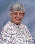 Obituary for Roberta G. Betts