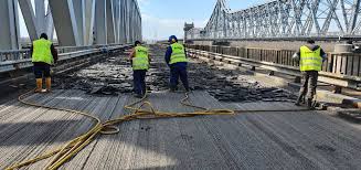Homepage » pod fetesti cernavoda. Autostrada Soarelui Si Podul De La Fetesti IntrÄ In ReparaÅ£ii Capitale DrulÄ Am Cerut SÄ Se Evite RestricÅ£iile In Sezonul Estival