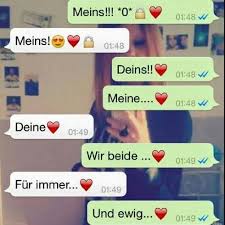 Alle dinge sind süß und hell. Susse Whatsapp Texte Photos Facebook