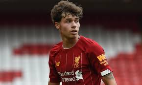 Stats and video highlights of match between liverpool vs brighton highlights from premier league 2020/2021. Team News Confirmed Liverpool Line Up V Brighton Liverpool Fc