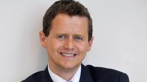 Bbc sport, city of salford. Bbc One Breakfast Mike Bushell