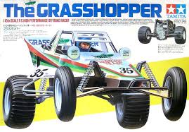 This item is now in stock and ready to ship worldwide! Xl Rcm 40 0 Tamiya Grasshopper 1 24 Scale Kit For Subotech Supermotoxl Designs Life Designs Hobbies