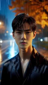 Porque Llaman Felix A Cha Eun Woo