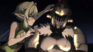 47 goblins' caves is a flourishing, green, supplement about an overexploited subject. Goblin Slayer Episode 1 Recap