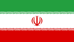 Islamic Republic Of Iran Flag Eps Pdf Iran Flag Iran Iranian Flag