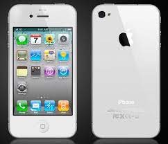 4.7 out of 5 stars with 12 ratings. White Iphone 4 Release Imminent