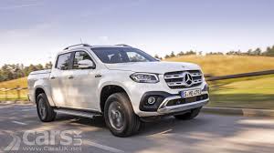 It's not available for sale in the us. Mercedes X Class Pick Up Will Be Axed In May Cars Uk