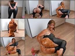 Ninounini's 100% Shitty Foot Fetish and Fisting Hard in 4K Porn - Extreme Anal Sex