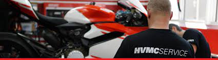 Service Department Hudson Valley Motorcycles Ossining New York