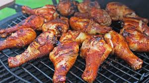 We did not find results for: Crispy Skin Bbq Chicken Drumsticks Man Who Eats