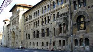 Vezi lista cu cele mai bune universităţi din românia. Uite O ListÄƒ Cu Toate FacultÄƒÈ›ile Repetente Din Romania Care Nu Te MeritÄƒ Ca Student