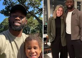 Rachel Kolisi writes heartfelt birthday message for her daughter
