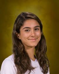 2019 News-Press All-Area Girls soccer team