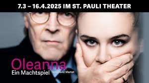 GefährlicheLiebschaften: Sven-Eric Bechtolf, Martina Gedeck